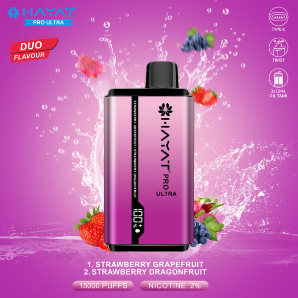I-IAYAT DUO FLAVOUR - Image 10