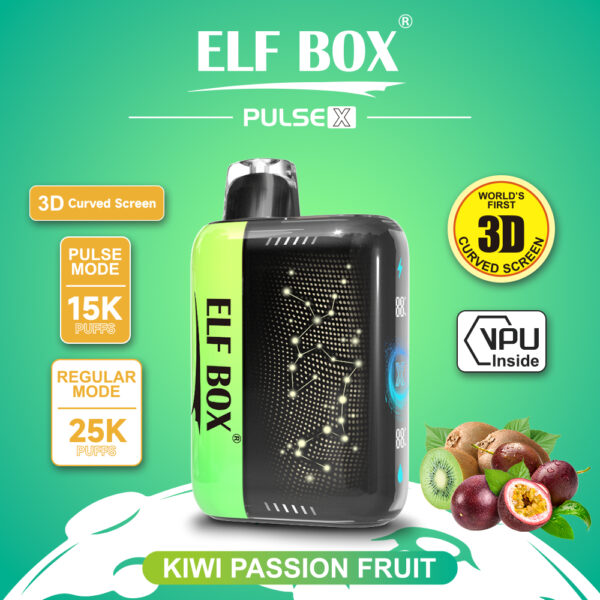 FLF BOX PULSEX - Image 9