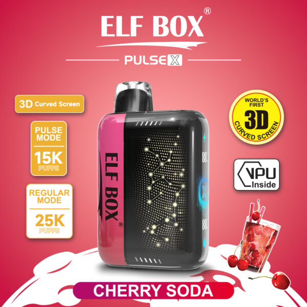 FLF BOX PULSEX - Image 8