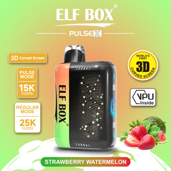 FLF BOX PULSEX - Image 7