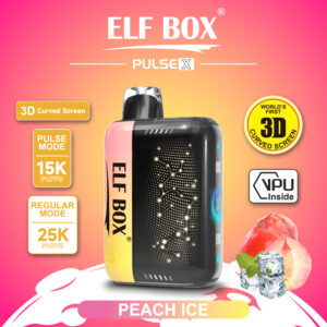 FLF BOX PULSEX