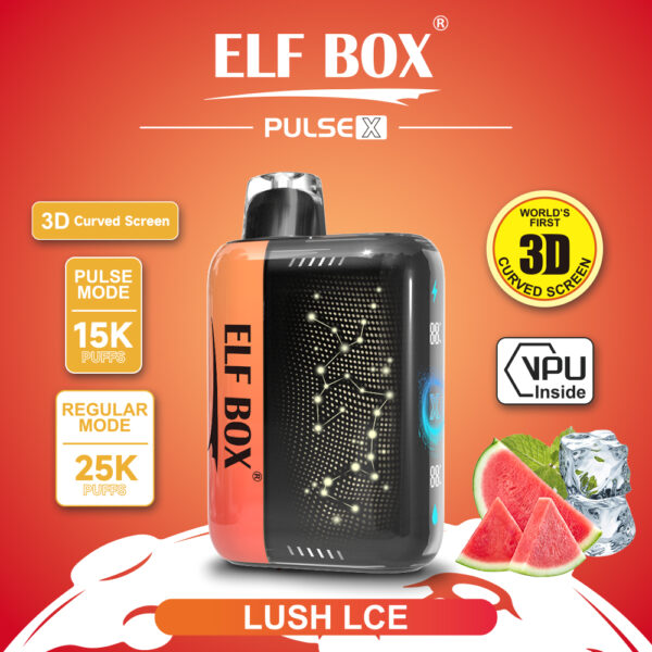 FLF BOX PULSEX - Image 5