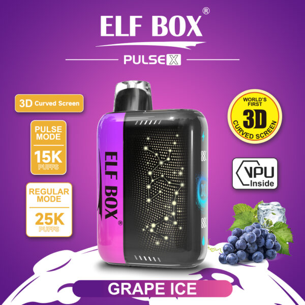 FLF BOX PULSEX - Image 4