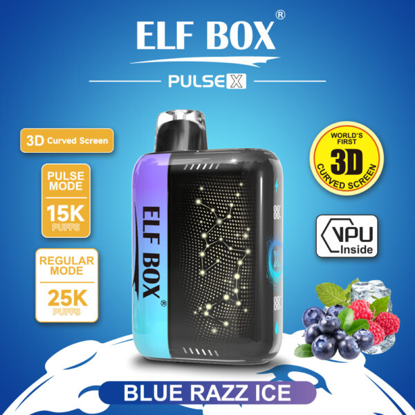 FLF BOX PULSEX - Image 3