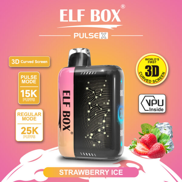 FLF BOX PULSEX - Image 2