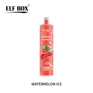 ELF BOX LS15000