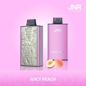 PUFF JNR Mega Box 25000 PUFFS