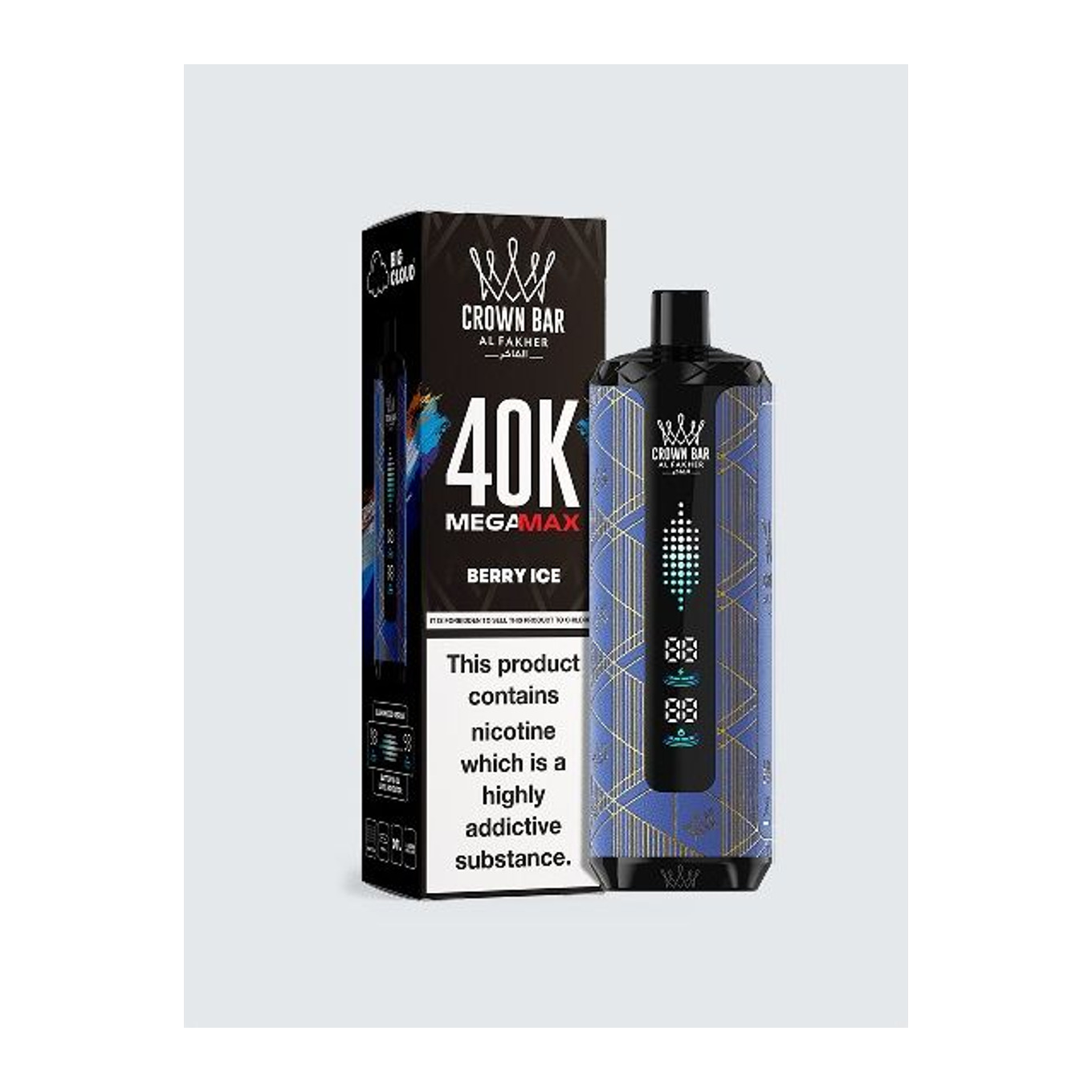 AL Fakher wholesale products