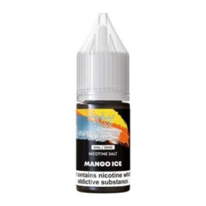 AL Fakher Nic Salt E-Liquid 10ml 20mg wholesale product image