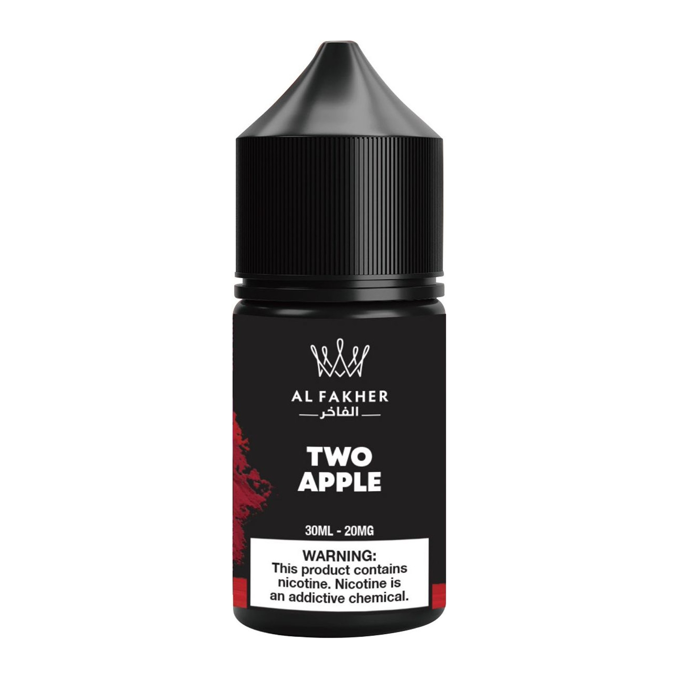 AL Fakher Nic Salt E-Liquid 30ml 30mg wholesale product image