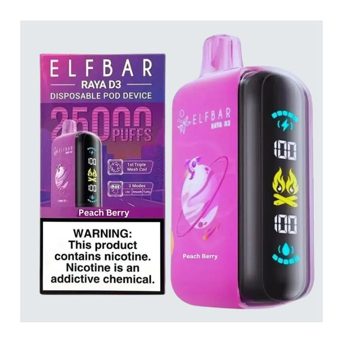ELF BAR wholesale products