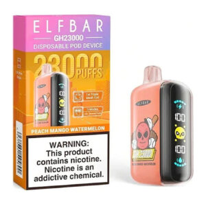 ELF BAR GH 23000 wholesale product image