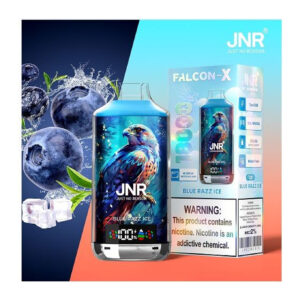 JNR X 18000 wholesale product image