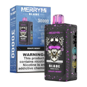 Merry Mi Blade 30000 wholesale product image