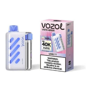 VOZOL VISTA 40000 wholesale product image