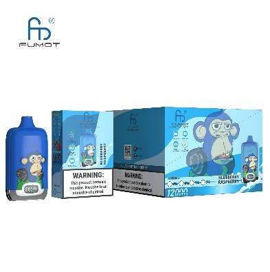 Fumot wholesale vape products