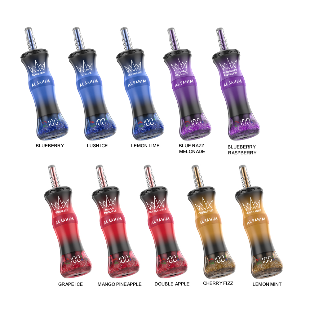 ATVS 200K puffs disposable vape wholesale image 2