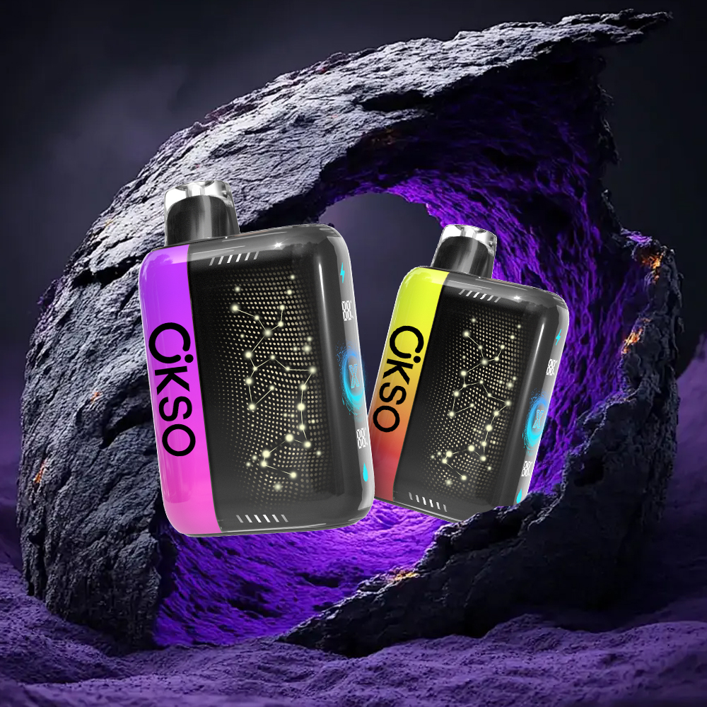 OKSO PULSE X elf box PULSE X wholesale disposable vape