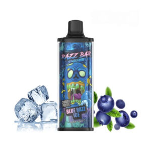RAZZ BAR 30000 disposable vape wholesale product image