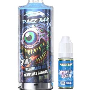 RAZZ BAR 30K+ disposable vape wholesale product image