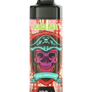 RAZZ BAR 40K Screen disposable vape wholesale product image